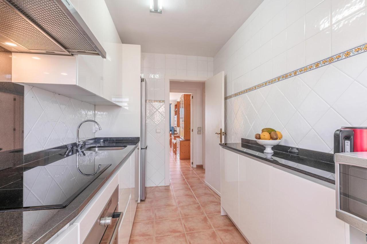 Veleta Ll Apartment Pollenca Exterior photo
